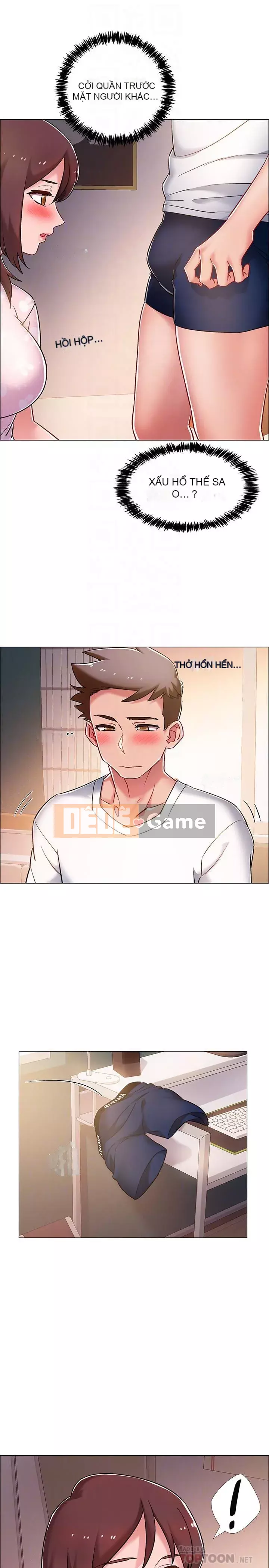 Đếm ngược đến ngày nhập ngũ Chương 1-15