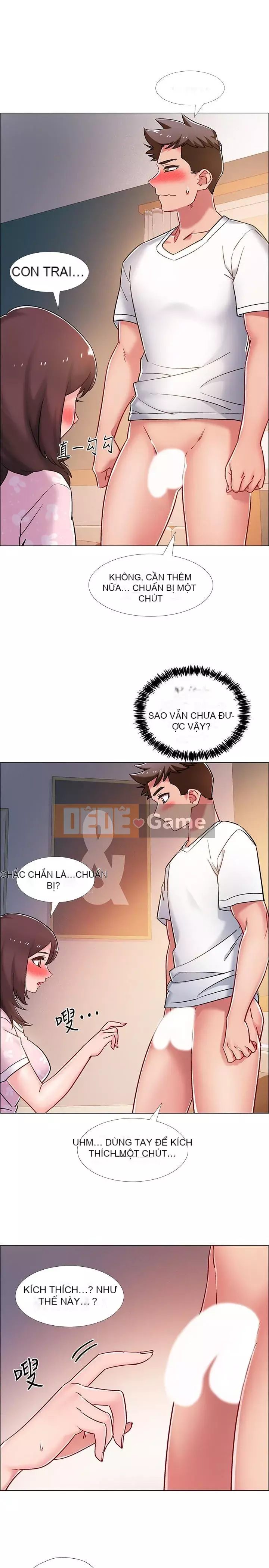 Đếm ngược đến ngày nhập ngũ Chương 1-15