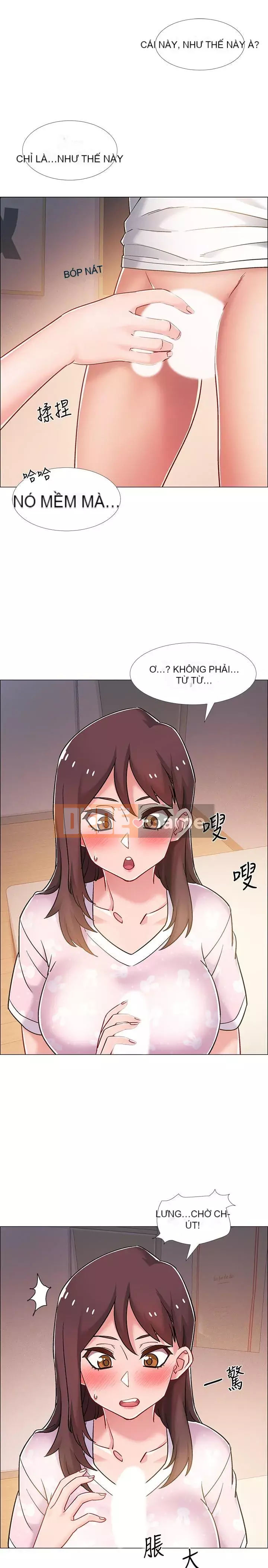 Đếm ngược đến ngày nhập ngũ Chương 1-15