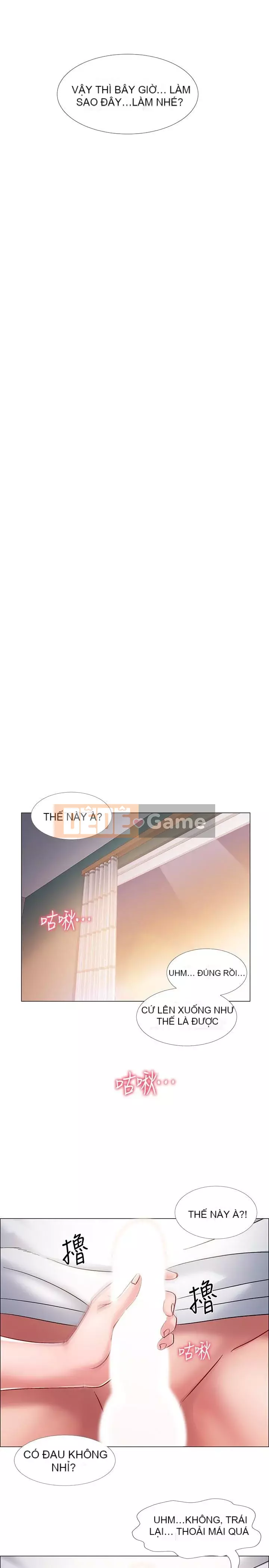 Đếm ngược đến ngày nhập ngũ Chương 1-15