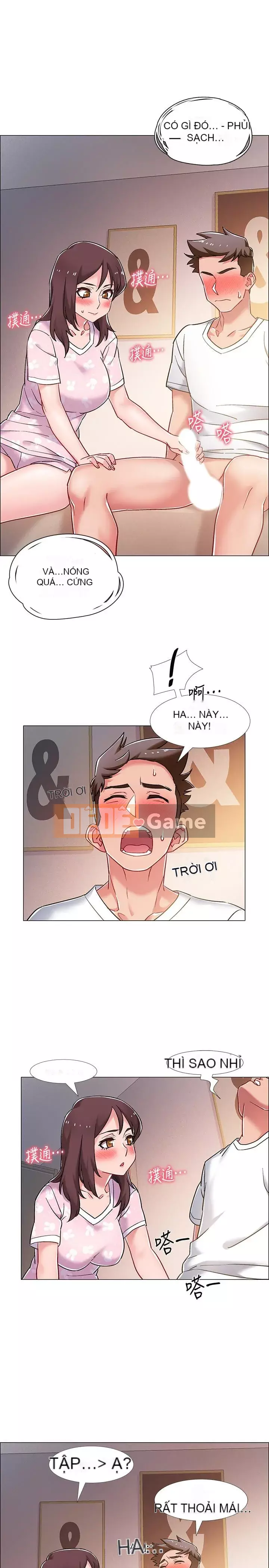 Đếm ngược đến ngày nhập ngũ Chương 1-15