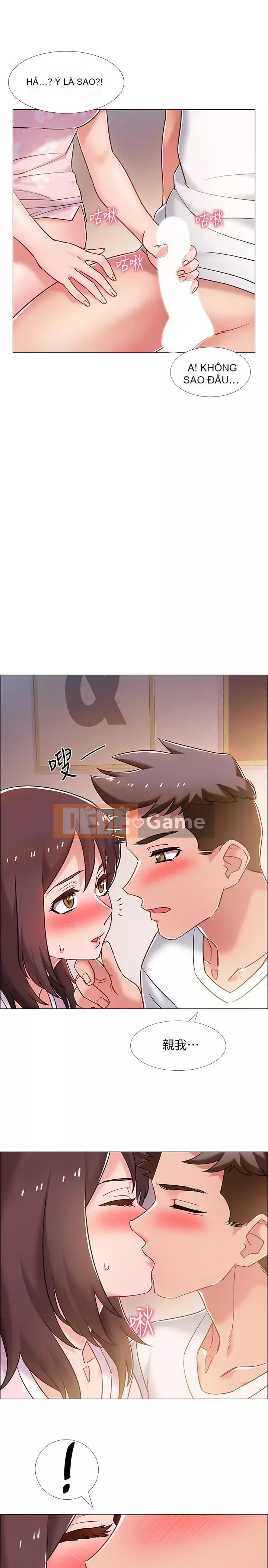 Đếm ngược đến ngày nhập ngũ Chương 1-15