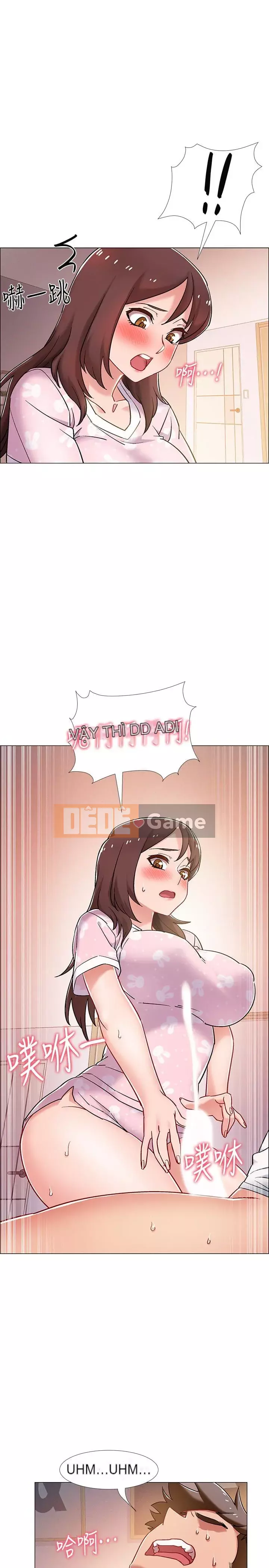 Đếm ngược đến ngày nhập ngũ Chương 1-15