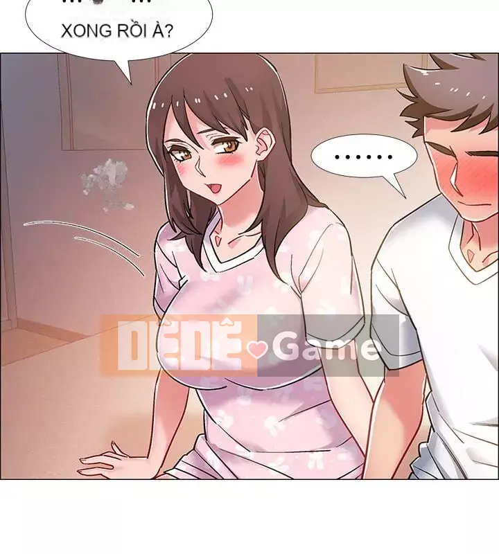 Đếm ngược đến ngày nhập ngũ Chương 1-15