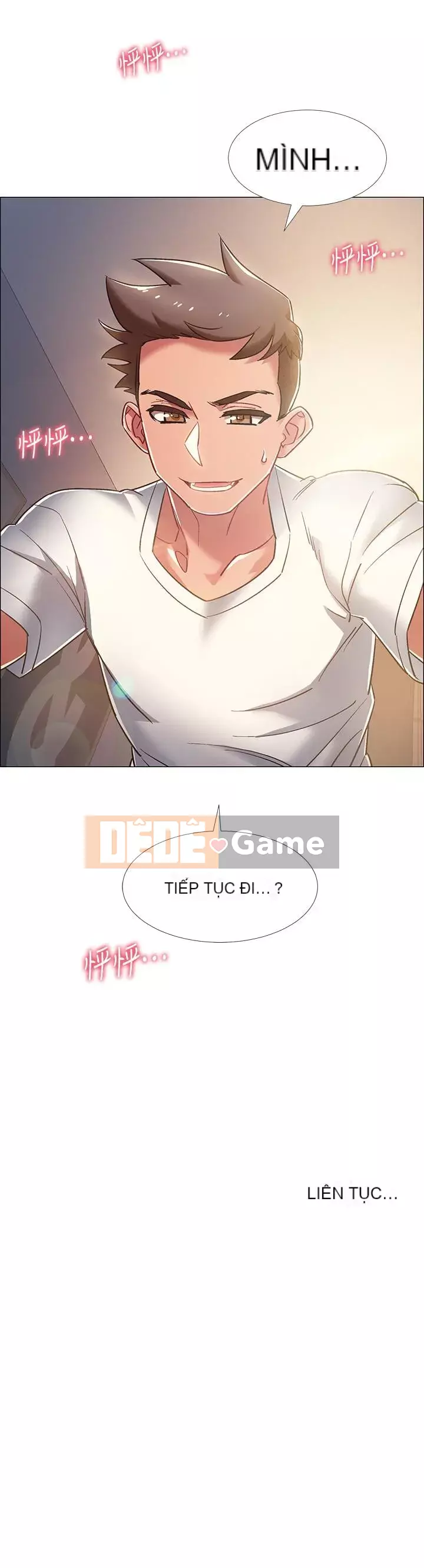 Đếm ngược đến ngày nhập ngũ Chương 1-15