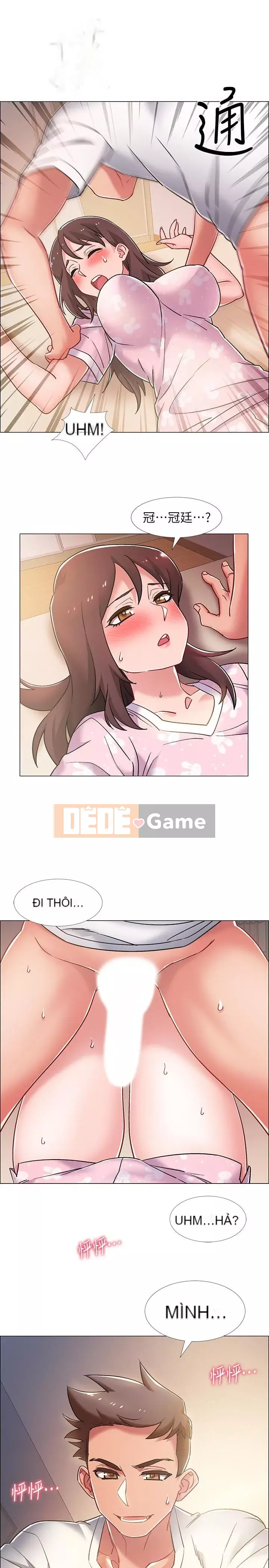 Đếm ngược đến ngày nhập ngũ Chương 1-15