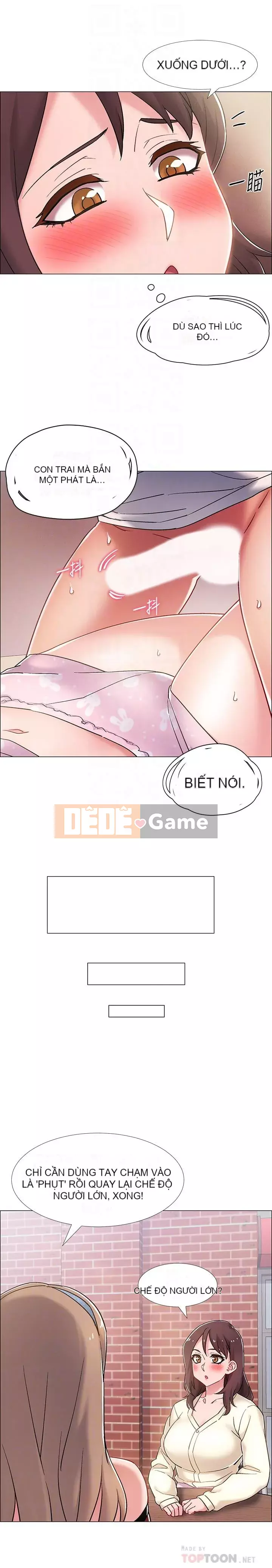 Đếm ngược đến ngày nhập ngũ Chương 1-15