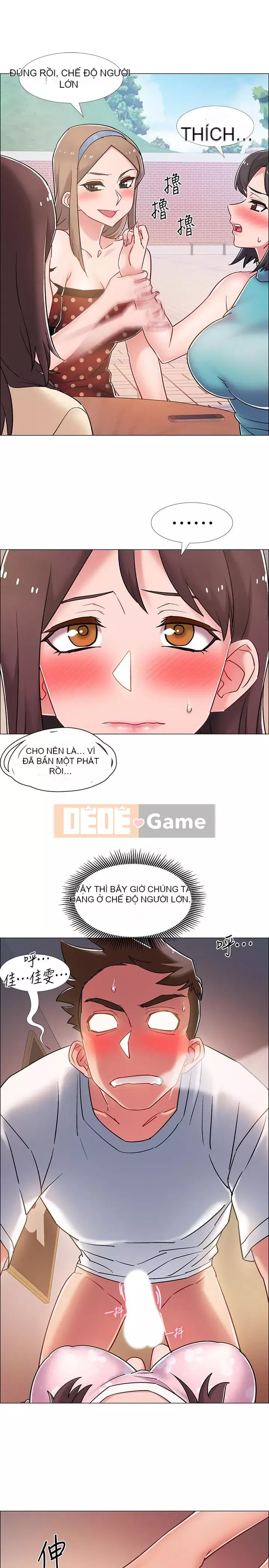 Đếm ngược đến ngày nhập ngũ Chương 1-15