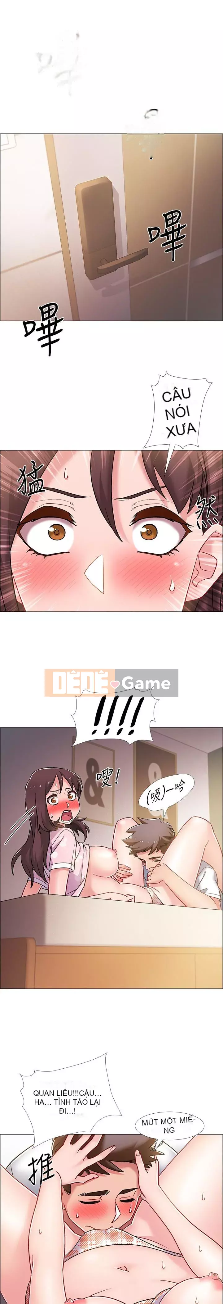 Đếm ngược đến ngày nhập ngũ Chương 1-15