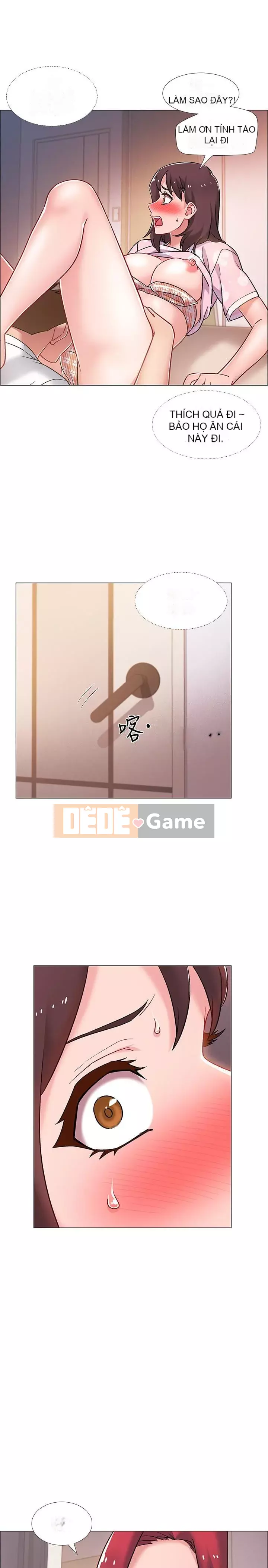 Đếm ngược đến ngày nhập ngũ Chương 1-15