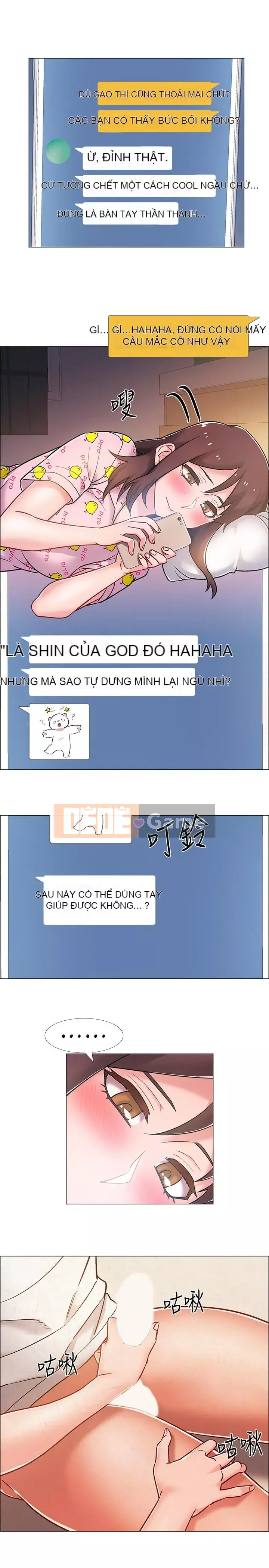 Đếm ngược đến ngày nhập ngũ Chương 1-15