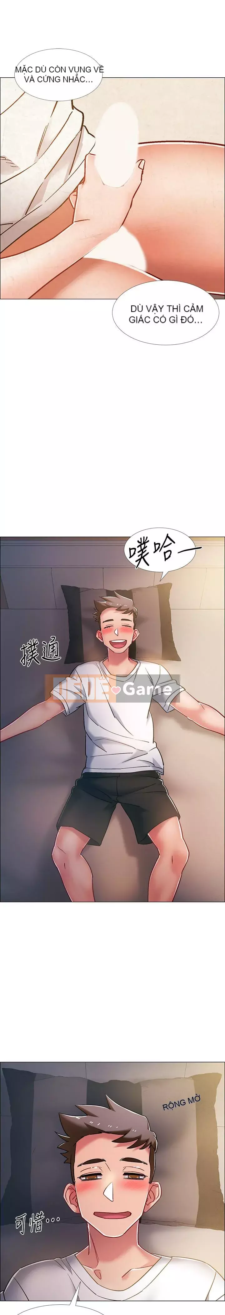 Đếm ngược đến ngày nhập ngũ Chương 1-15