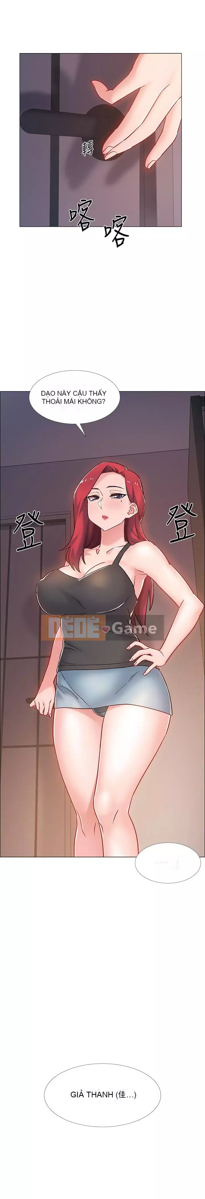 Đếm ngược đến ngày nhập ngũ Chương 1-15