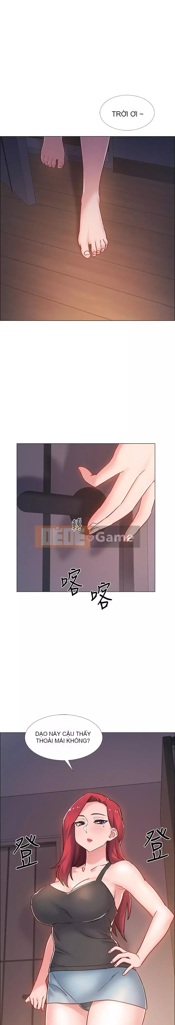 Đếm ngược đến ngày nhập ngũ Chương 1-15