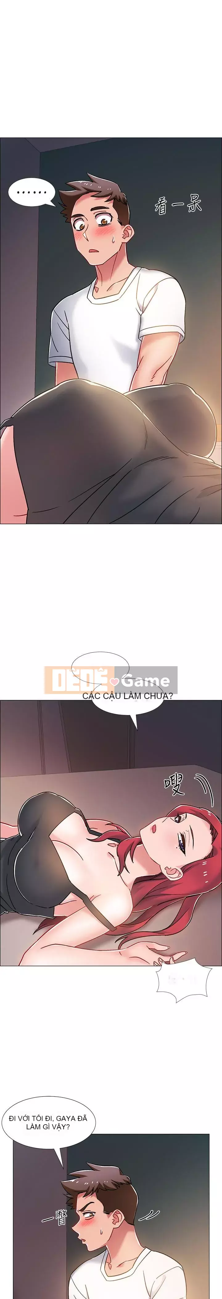 Đếm ngược đến ngày nhập ngũ Chương 1-15