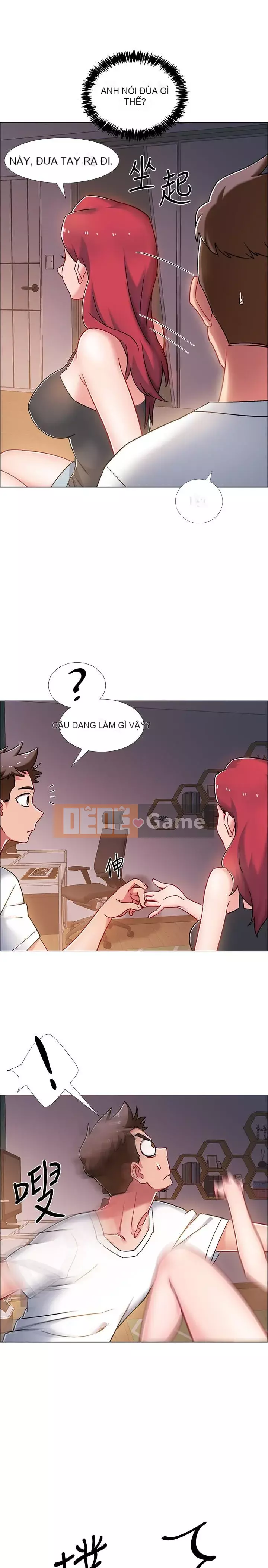 Đếm ngược đến ngày nhập ngũ Chương 1-15