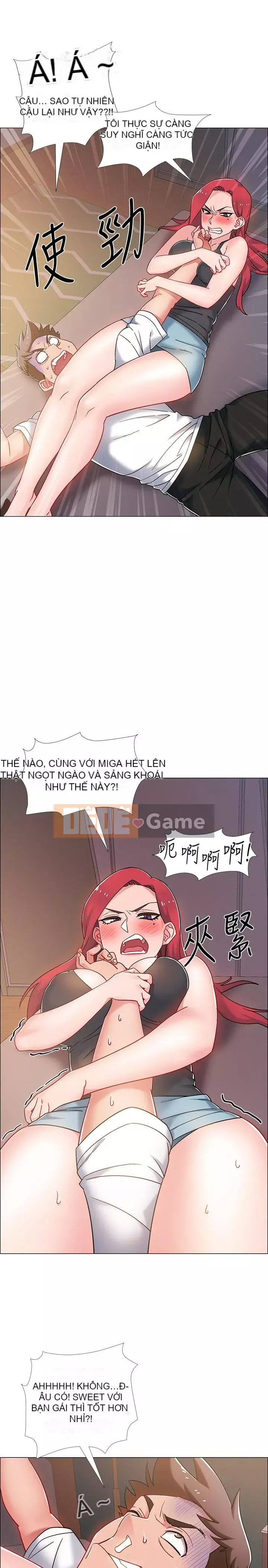 Đếm ngược đến ngày nhập ngũ Chương 1-15