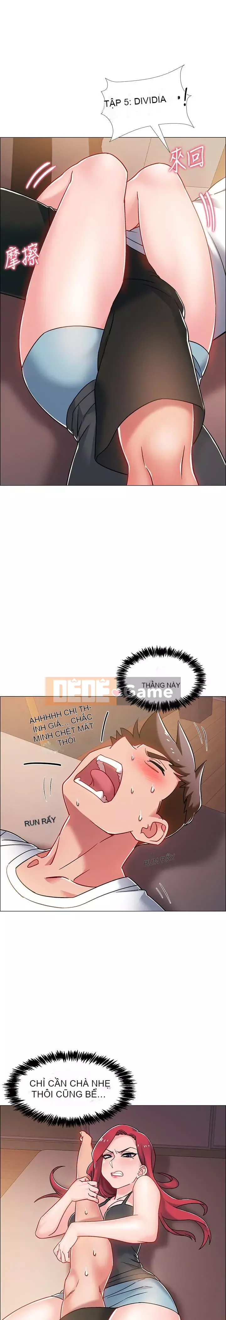 Đếm ngược đến ngày nhập ngũ Chương 1-15