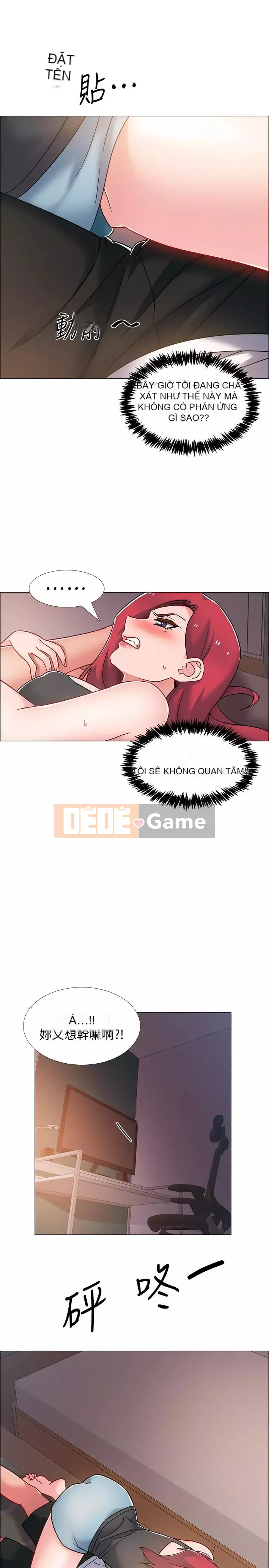 Đếm ngược đến ngày nhập ngũ Chương 1-15