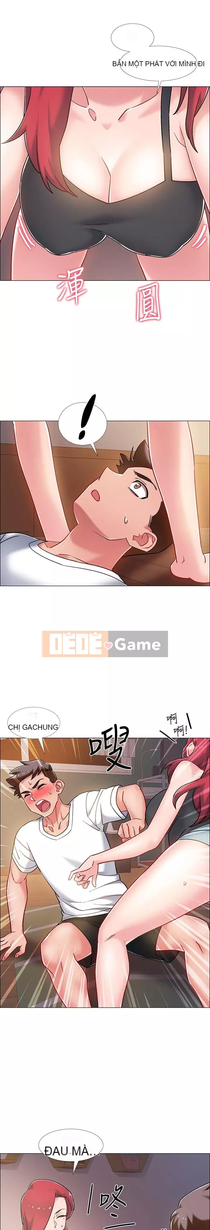 Đếm ngược đến ngày nhập ngũ Chương 1-15