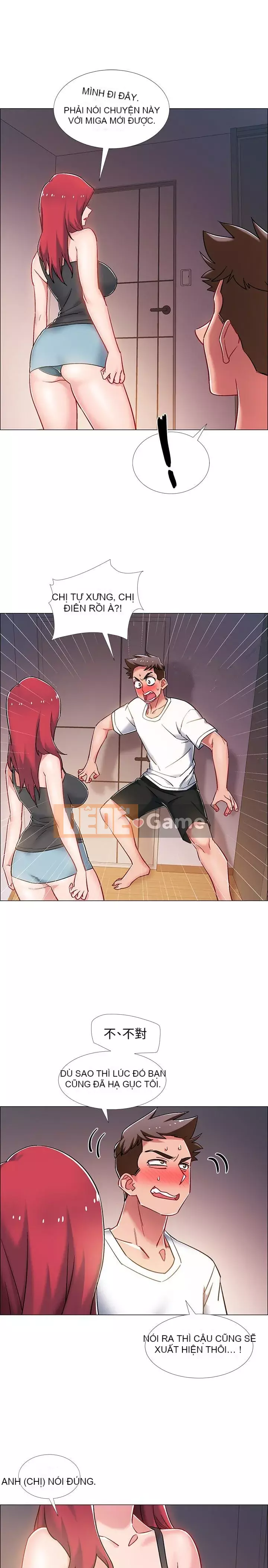 Đếm ngược đến ngày nhập ngũ Chương 1-15