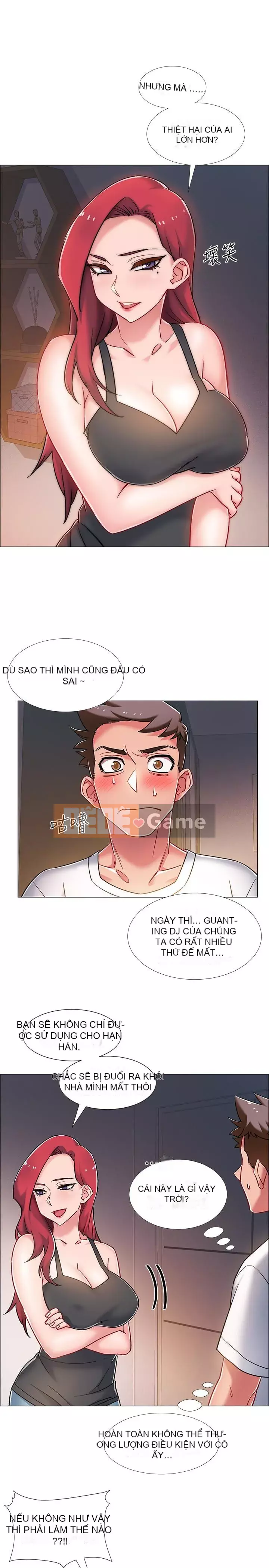 Đếm ngược đến ngày nhập ngũ Chương 1-15