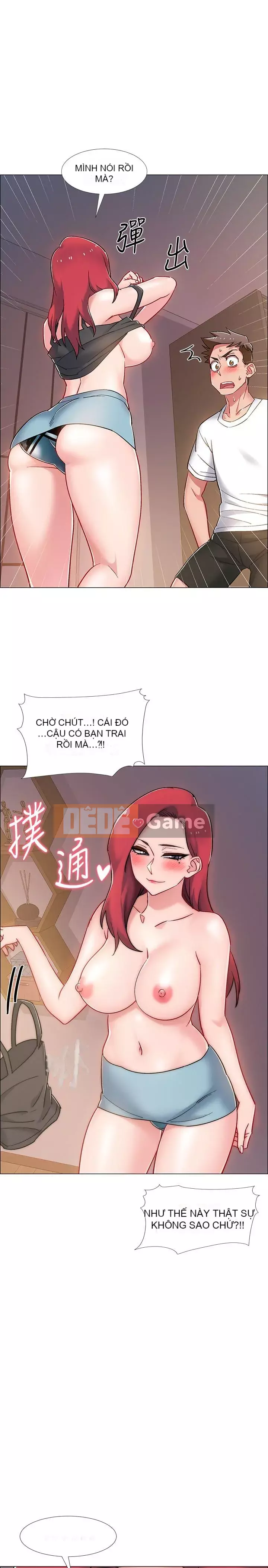 Đếm ngược đến ngày nhập ngũ Chương 1-15