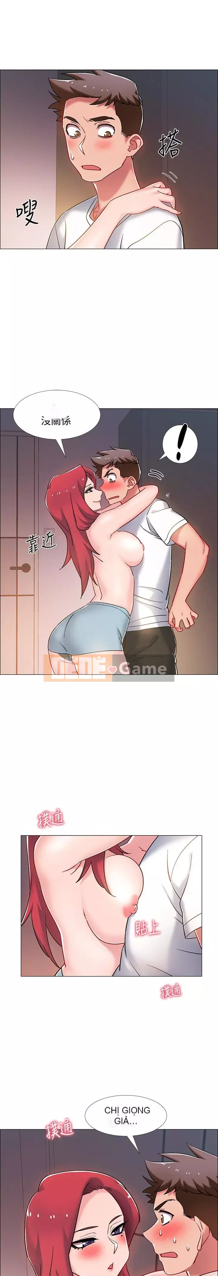 Đếm ngược đến ngày nhập ngũ Chương 1-15