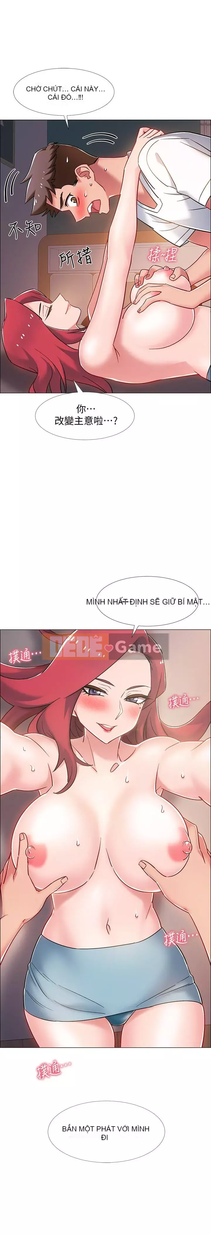 Đếm ngược đến ngày nhập ngũ Chương 1-15