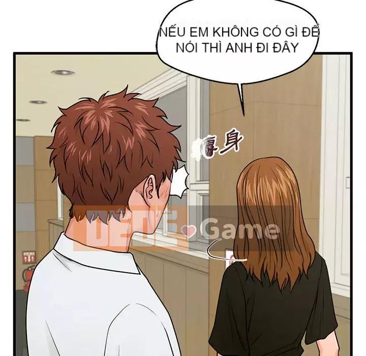 Cần nữ thuê nhà Chương 24-25