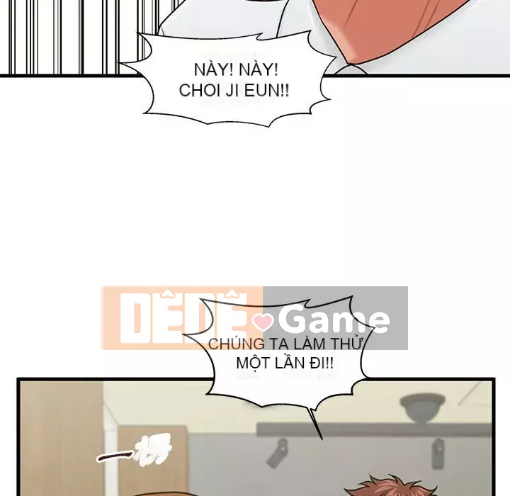 Cần nữ thuê nhà Chương 24-25