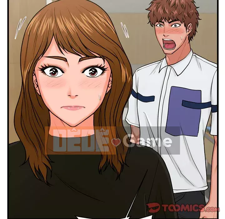 Cần nữ thuê nhà Chương 24-25