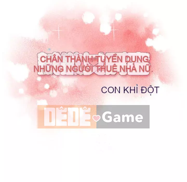 Cần nữ thuê nhà Chương 24-25