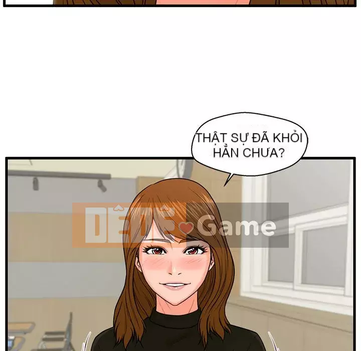 Cần nữ thuê nhà Chương 24-25