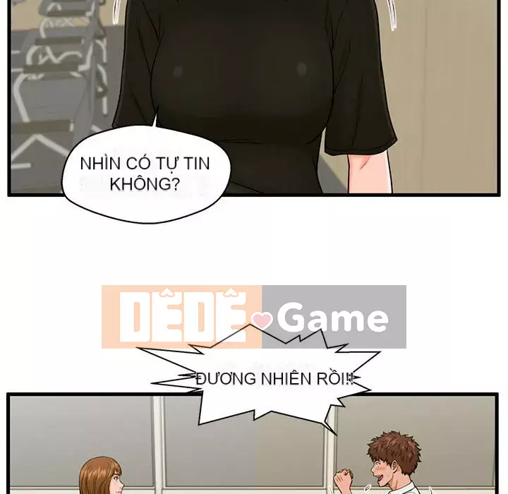 Cần nữ thuê nhà Chương 24-25