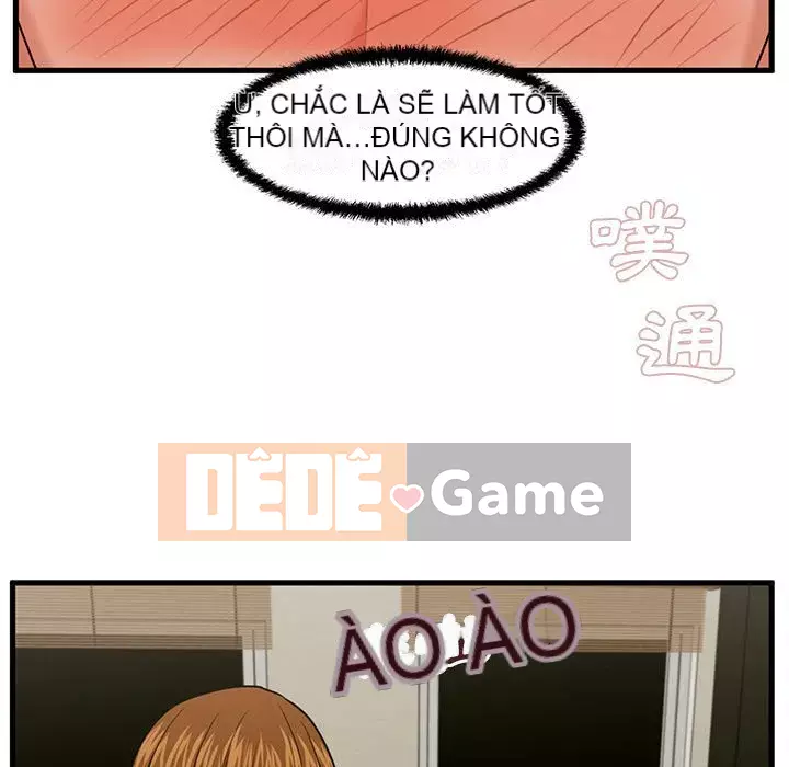 Cần nữ thuê nhà Chương 24-25