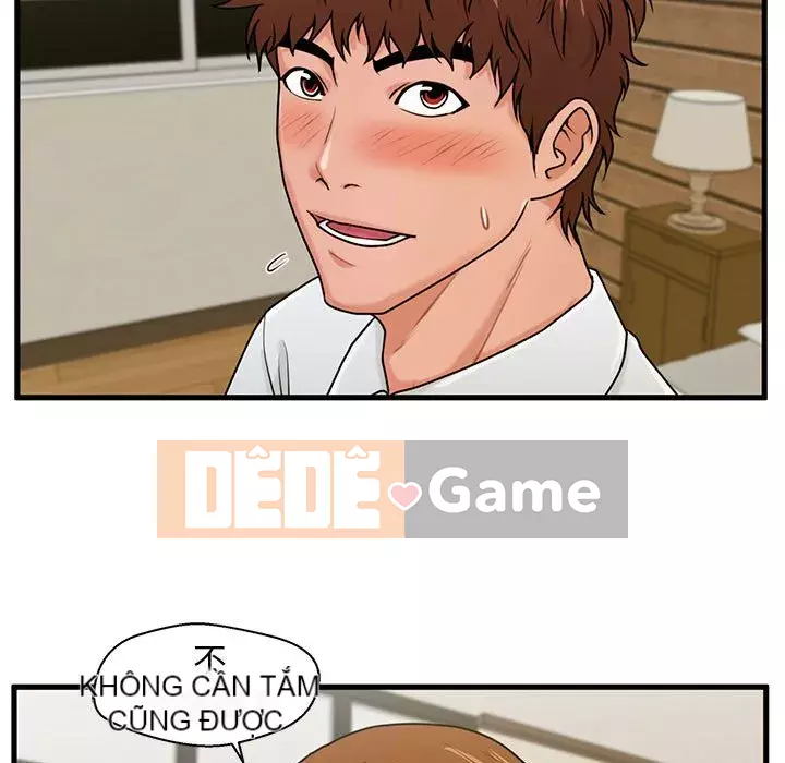 Cần nữ thuê nhà Chương 24-25