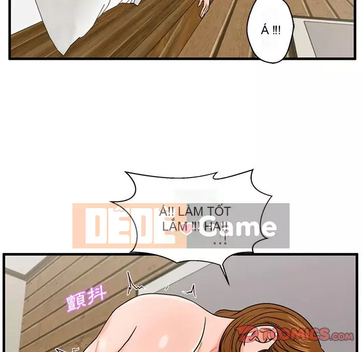 Cần nữ thuê nhà Chương 24-25