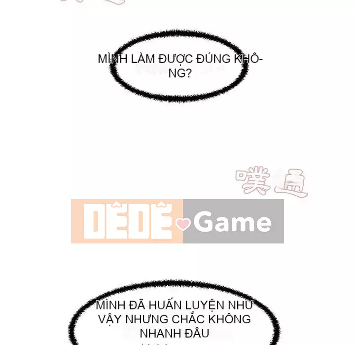 Cần nữ thuê nhà Chương 24-25