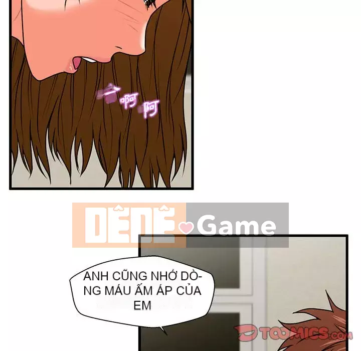 Cần nữ thuê nhà Chương 24-25