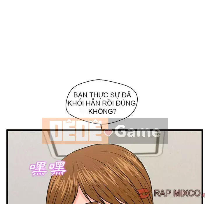 Cần nữ thuê nhà Chương 24-25