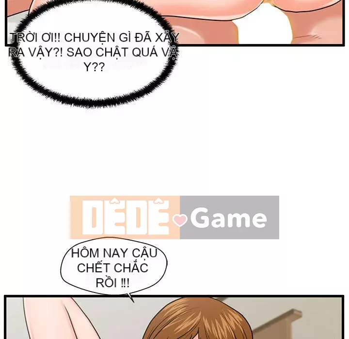 Cần nữ thuê nhà Chương 24-25