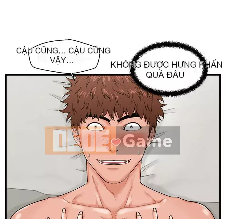 Cần nữ thuê nhà Chương 24-25