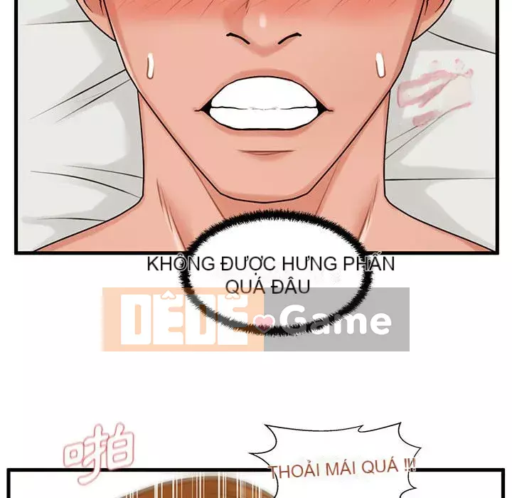 Cần nữ thuê nhà Chương 24-25