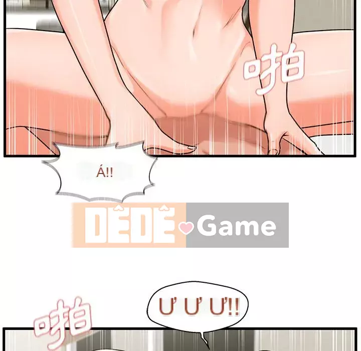 Cần nữ thuê nhà Chương 24-25