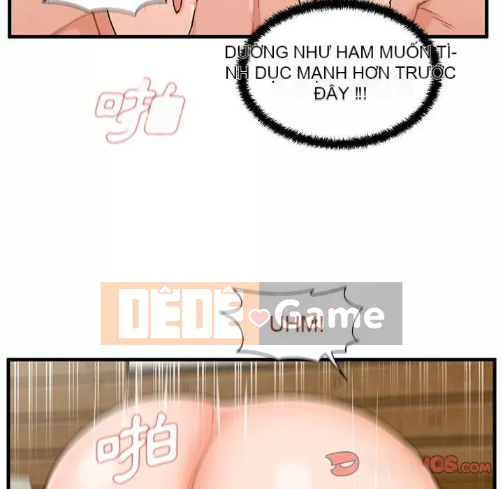 Cần nữ thuê nhà Chương 24-25