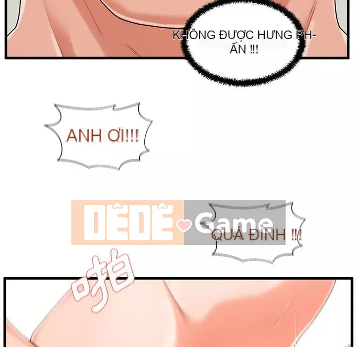 Cần nữ thuê nhà Chương 24-25