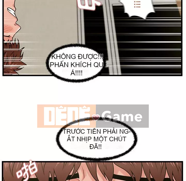 Cần nữ thuê nhà Chương 24-25