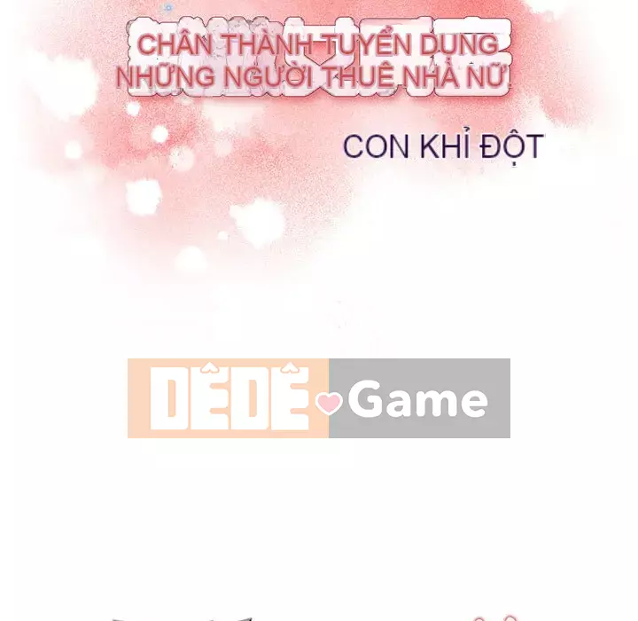 Cần nữ thuê nhà Chương 24-25