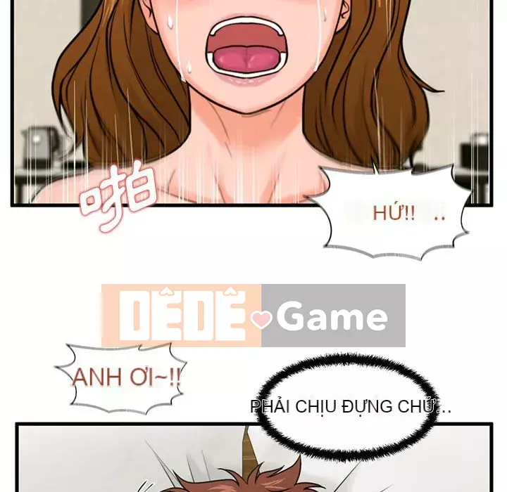 Cần nữ thuê nhà Chương 24-25